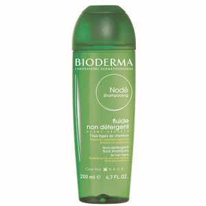 bioderma szampon node fluide 200 ml