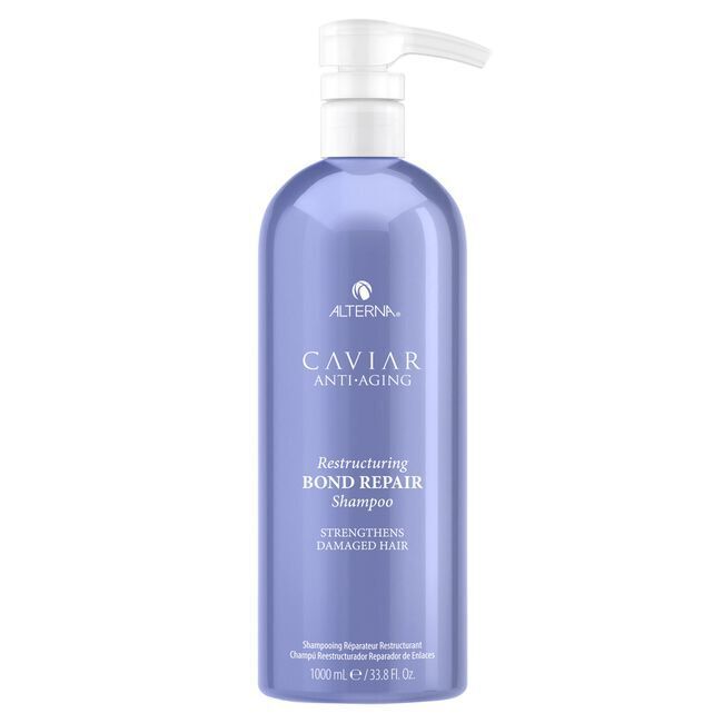 alterna caviar anti aging anti frizz szampon