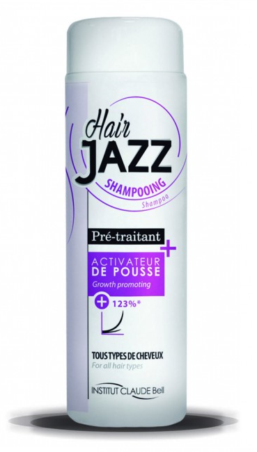 szampon jazz forum