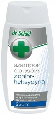 szampon dr seidla hipoalergiczny opinie