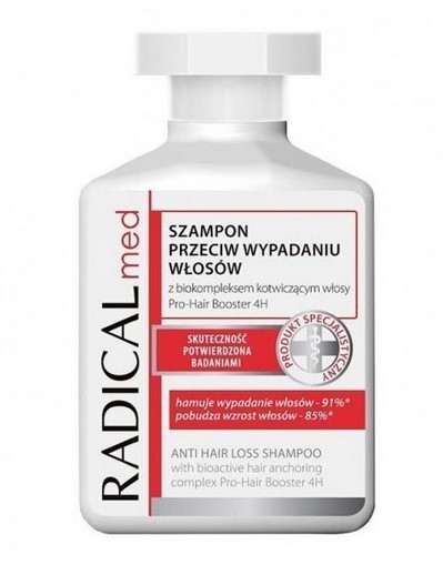 szampon radical med allegro