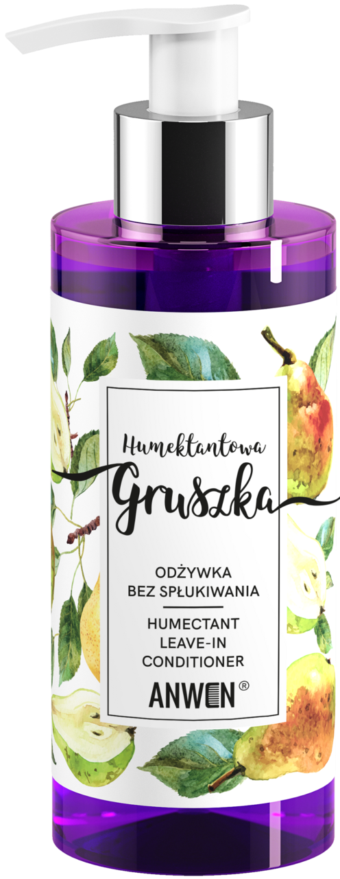 odżywka do włosów bez spłukiwania rossmann