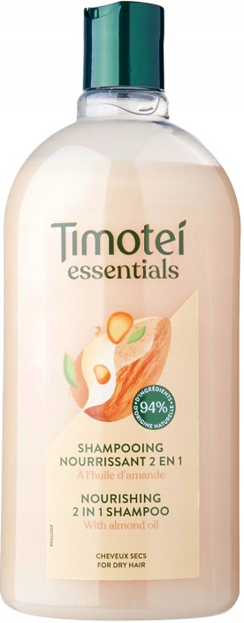 szampon timotei 750 ml