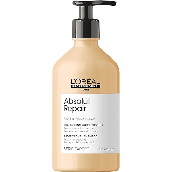 loreal mythic oil szampon 750
