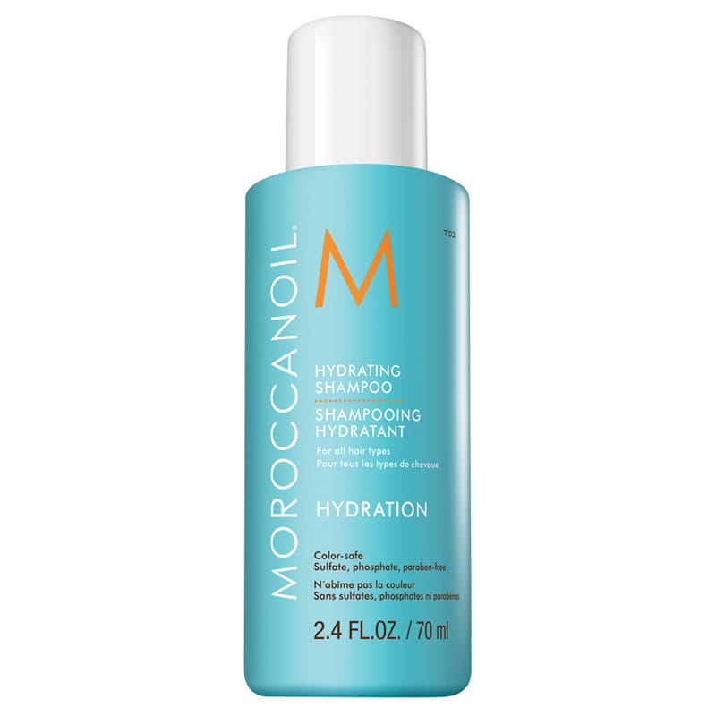 moroccanoil odżywka do włosów nawilżająca 70 ml