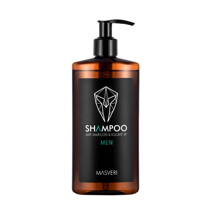 szampon przeciw wypadaniu męski
