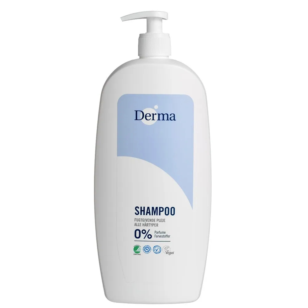 derma family szampon do włosów 200ml