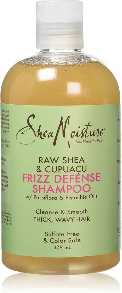 shea moisture cupuacu odżywka do włosów