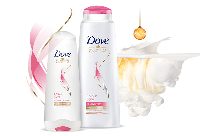 dove szampon rossmann