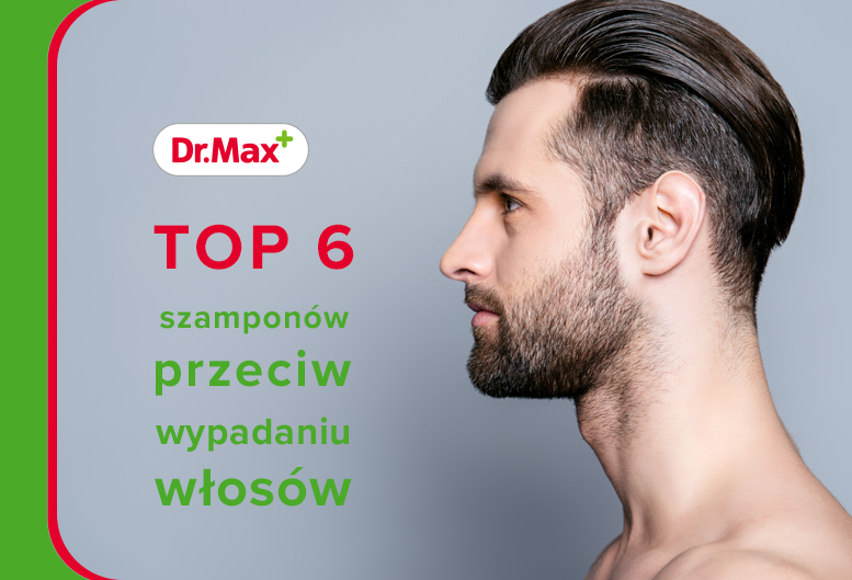 szampon na wypadanie wlosow ranking