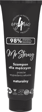 my organics szampon przeciw wypadaniu