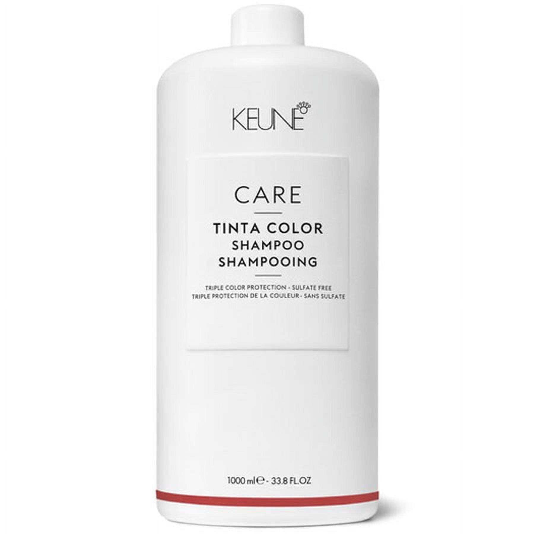 szampon keune color care