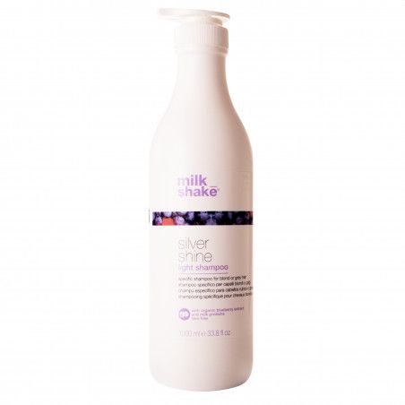 szampon do włosów blond 1000ml