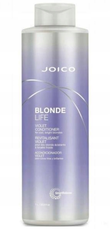 joico blonde life 1000ml odżywka do włosów