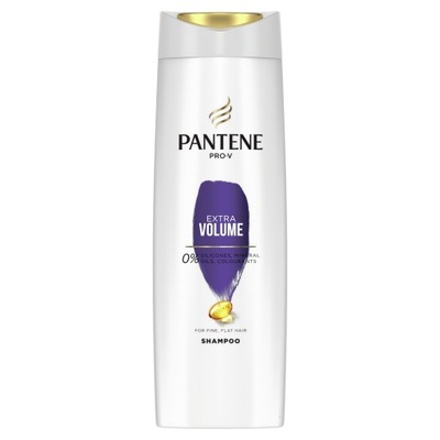 szampon pantene allegro