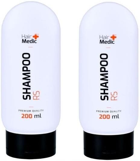 szampon hair medic rs