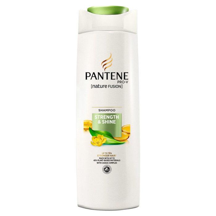 szampon pantene pro v opinie fryzjerów