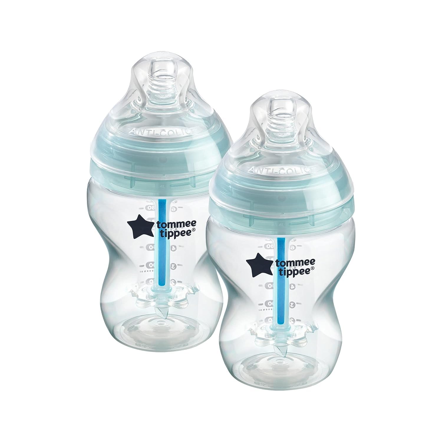 Tommee Tippee 42252586 Butelki do karmienia