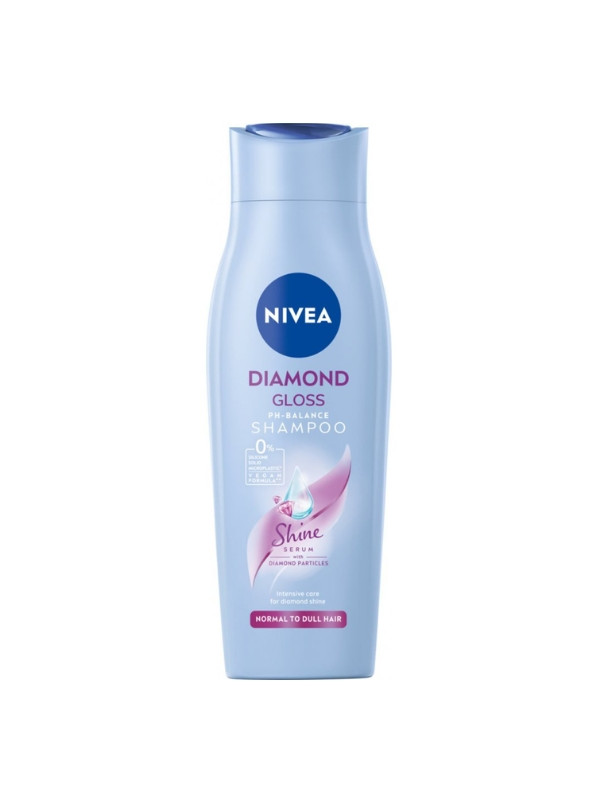 nivea szampon 250 ml