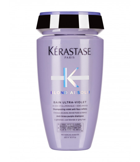 kerastase ultra violet szampon