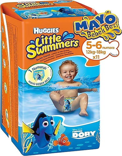 huggies swimmers 6