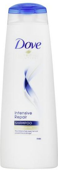 dove nutritive solutions szampon