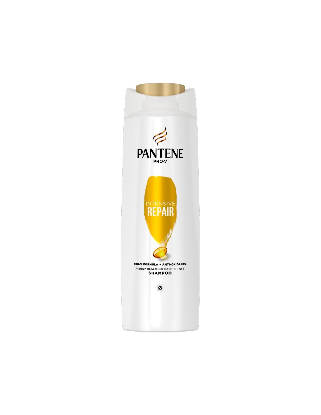 szampon do włosów pantene pro v