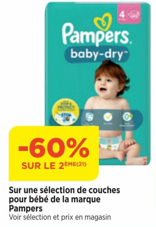 pampers bi1