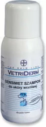 bayer vetriderm szampon ceneo