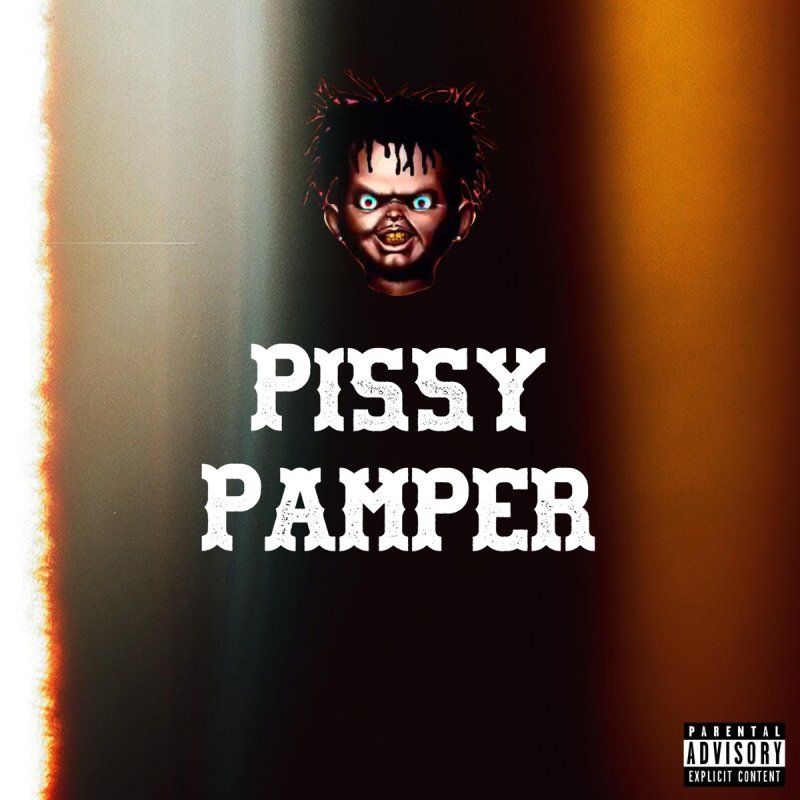 pissy pamper lyrics