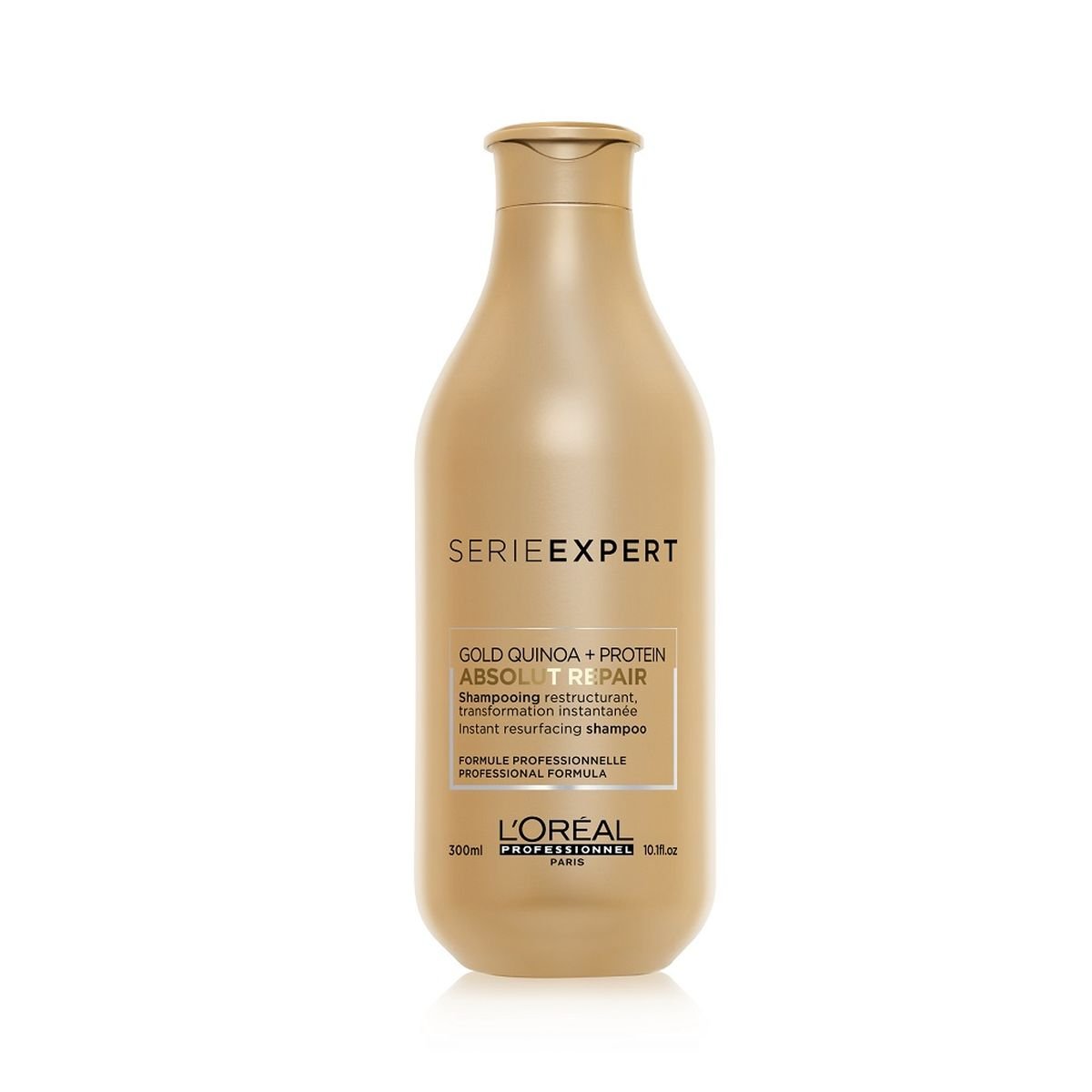 loreal szampon serie expert