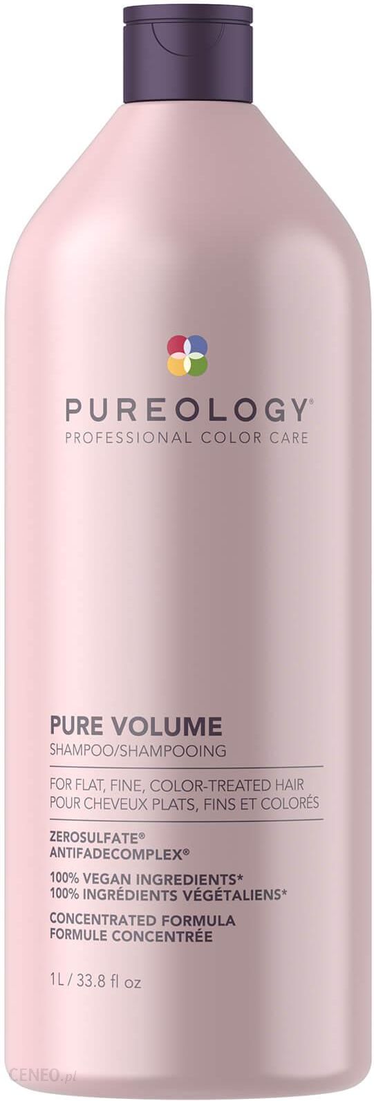 pureology szampon 1l cena