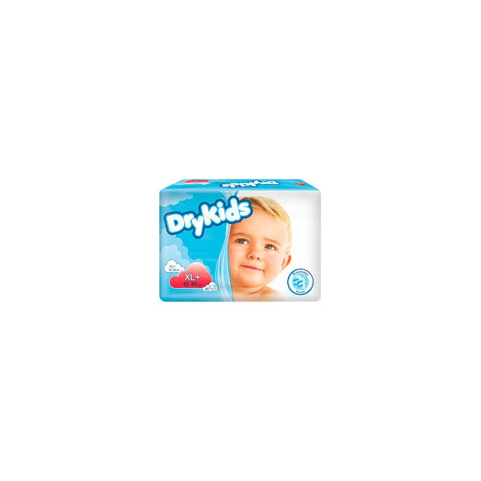 pieluchy drykids xl