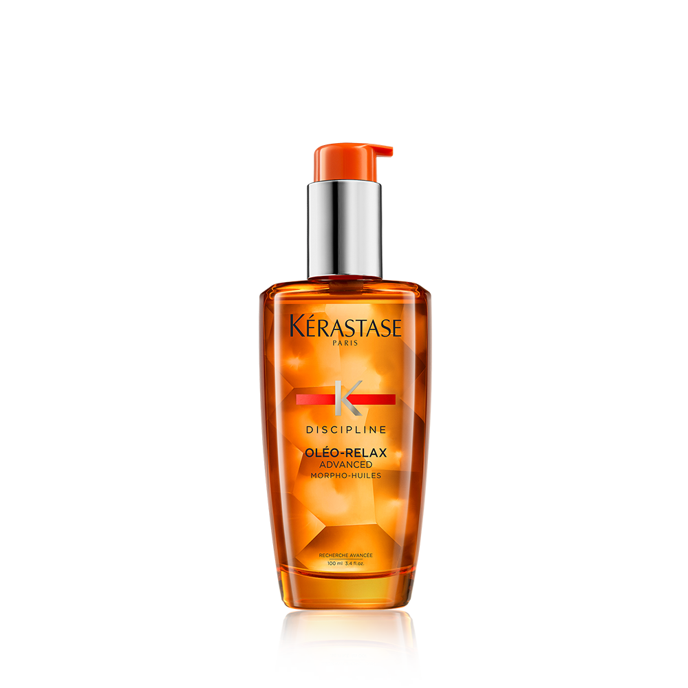 kerastase oleo relax szampon