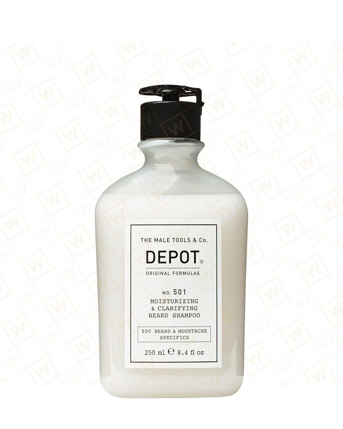 depot szampon