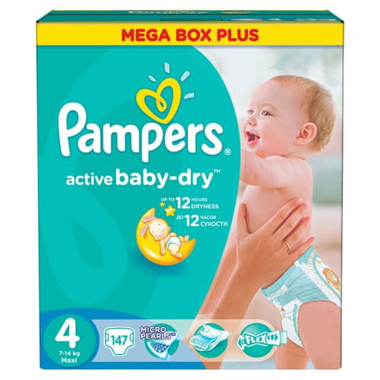 pampers 4 147