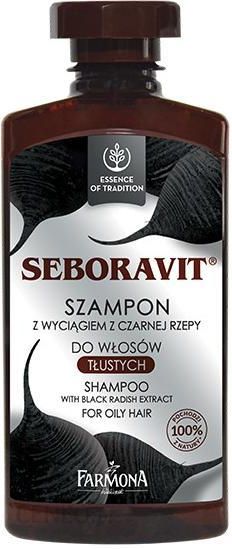 szampon seboravit