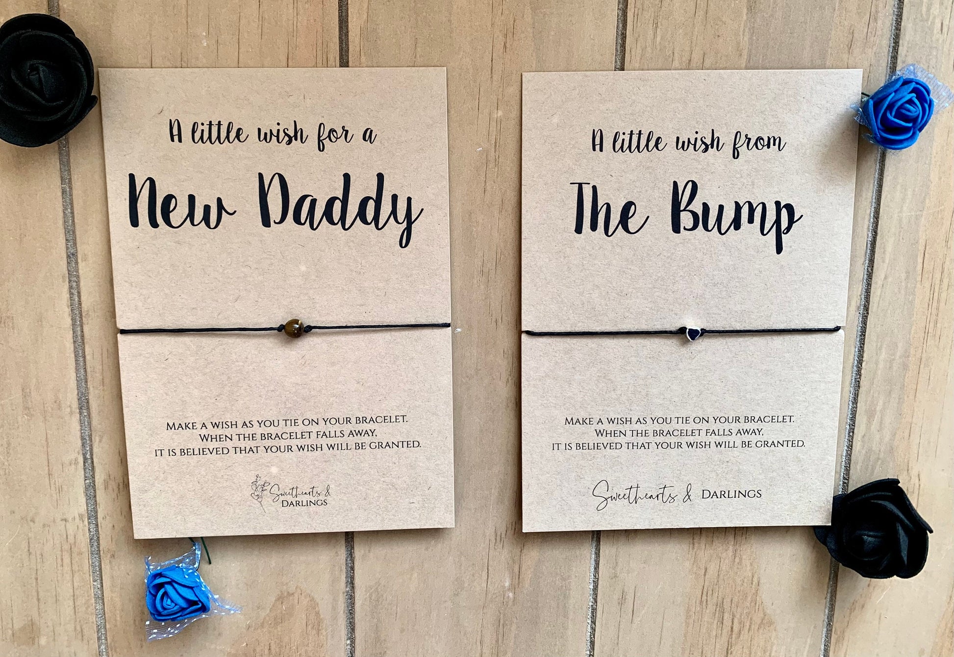 daddy pamper pack