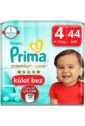 pampers premium cere