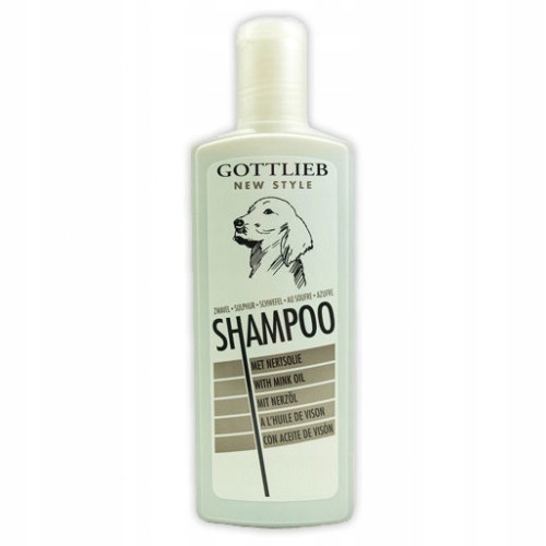 szampon z siarką dla zwierząt