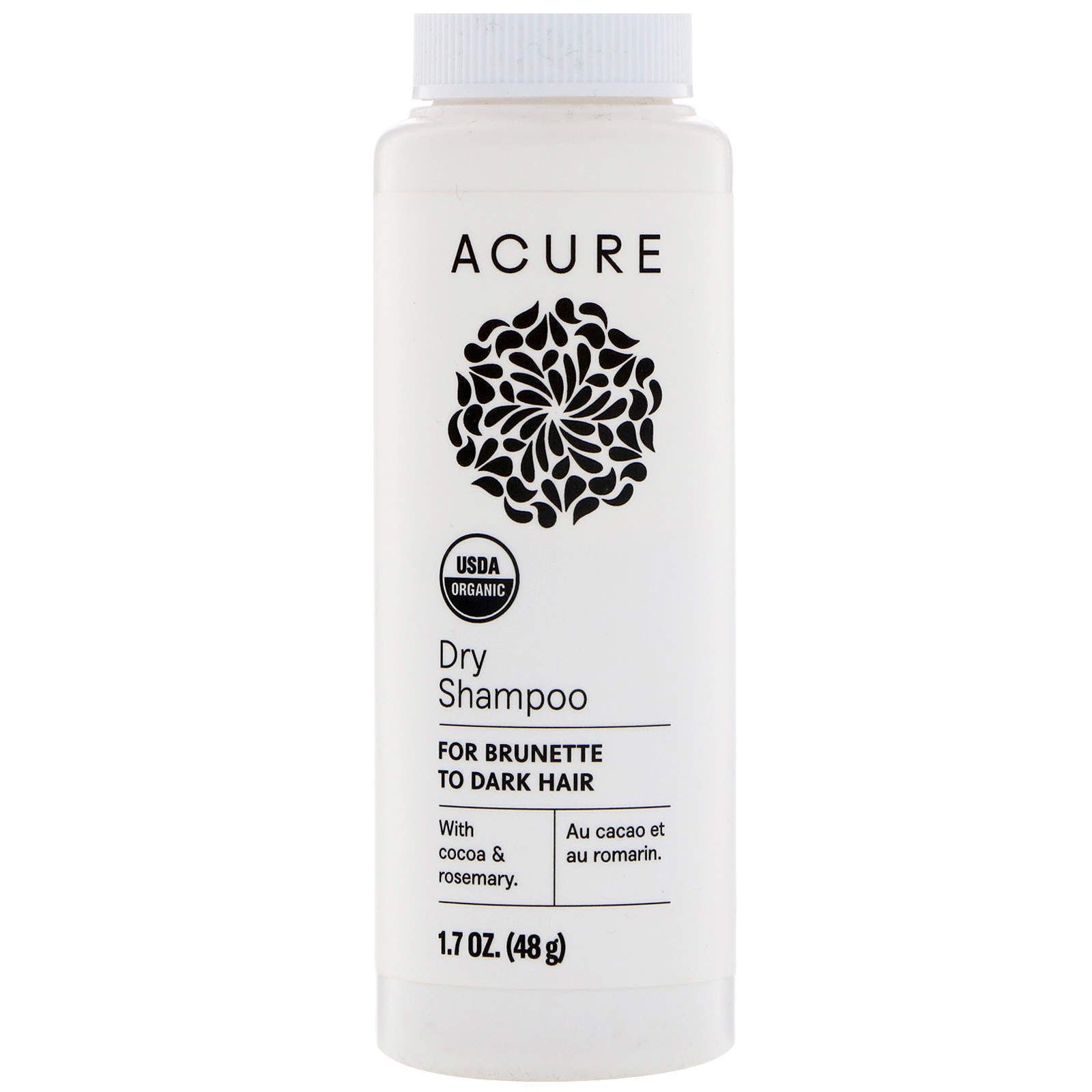 szampon acure organics