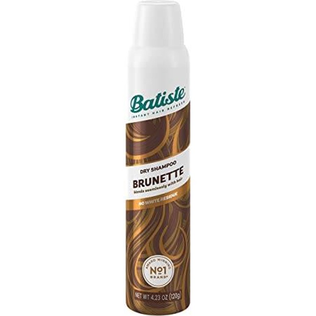 batiste szampon suchy efekty