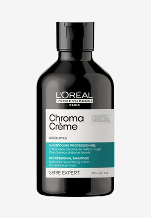 szampon loreal niebieski