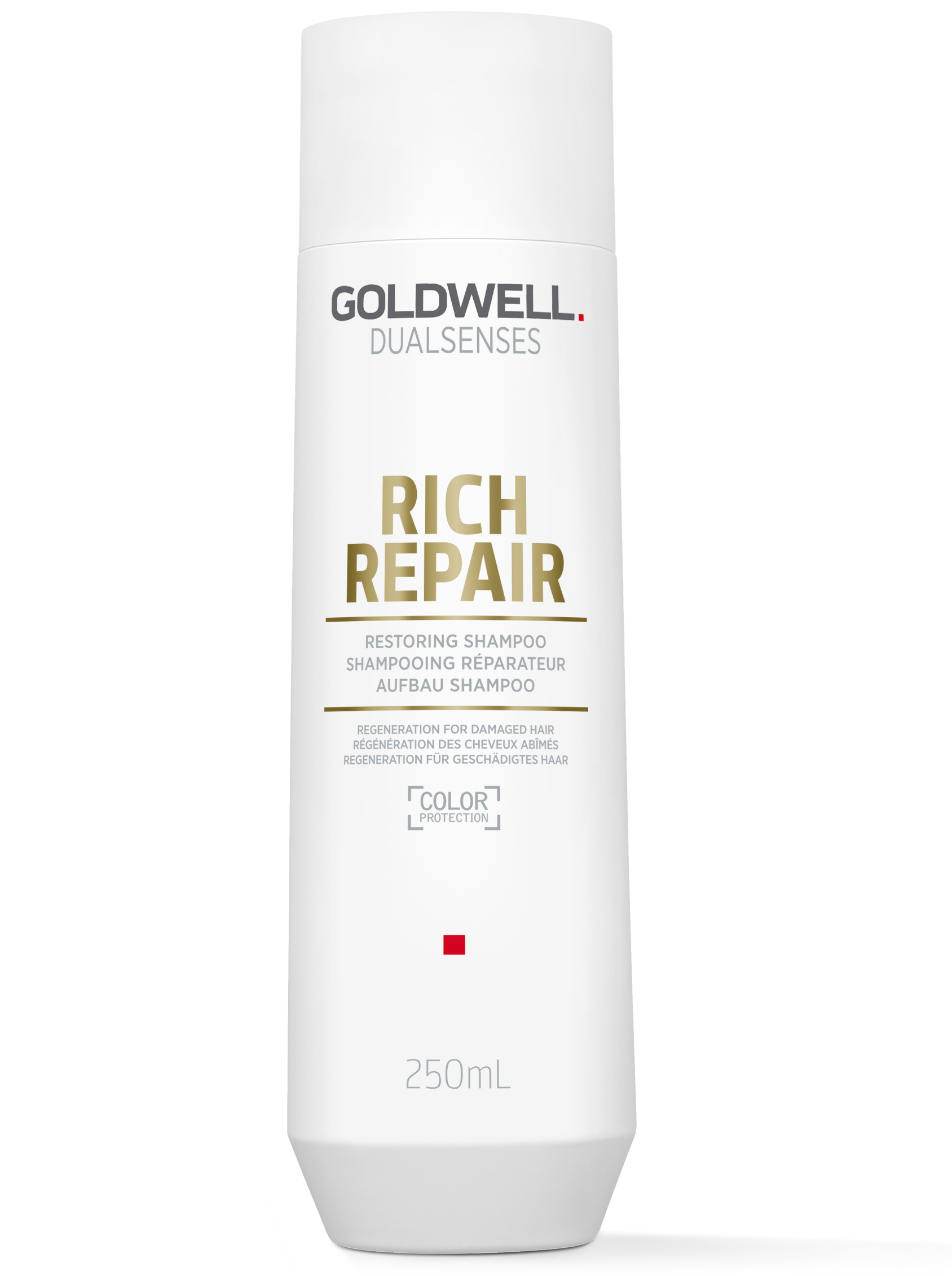 goldwell rich repair szampon opinie