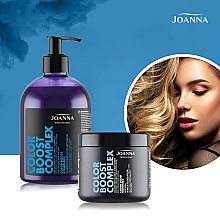 joanna szampon do wlosow blond porzeczkowy