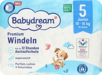 pampers premium care 6 rossmann