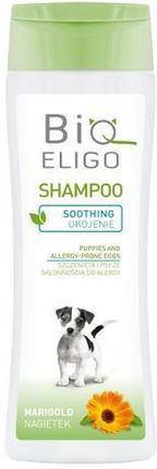 bioeligo szampon ukojenie do alergii 250 ml