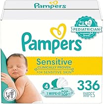 pampers 170 sztuk newborn