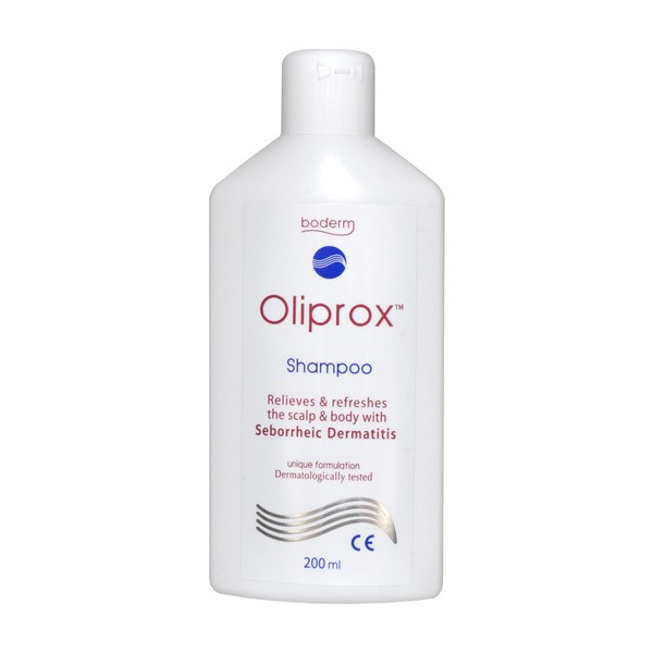 oliprox szampon doz