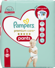 pampers premium care rossmann nowe opakowanie